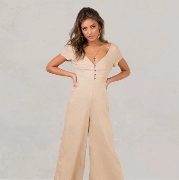 Jumpsuits